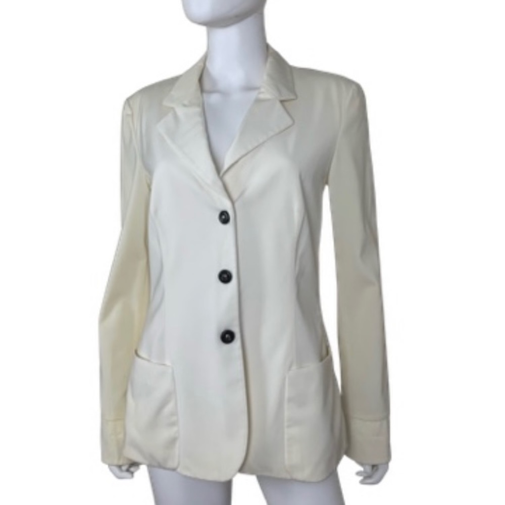 Giorgio Armani blazer